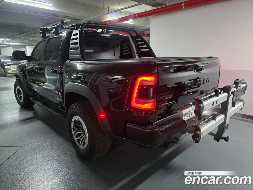 Dodge Ram Pick Up 2021