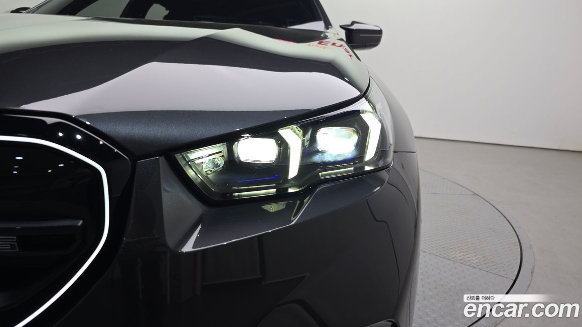 BMW M5 2026