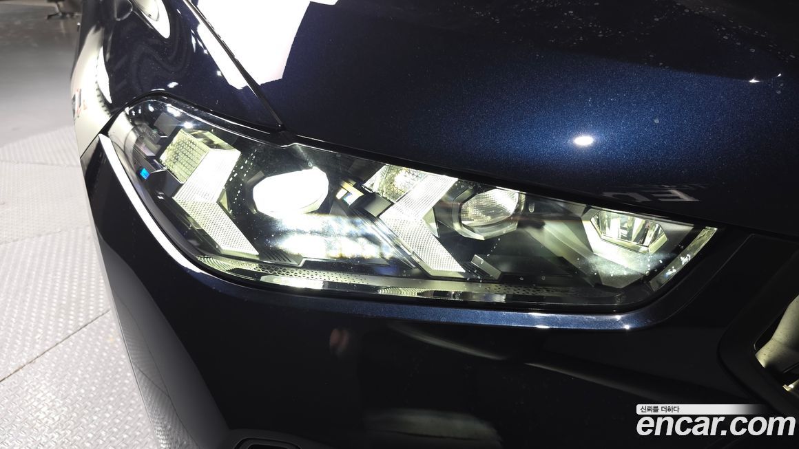 BMW X6 2025