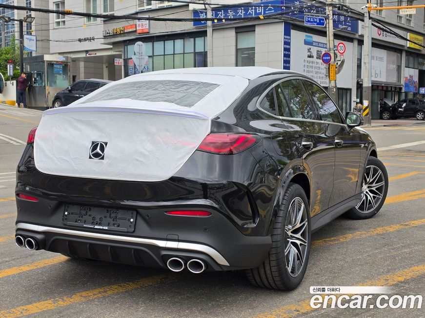 Mercedes-Benz GLC-Class 2026
