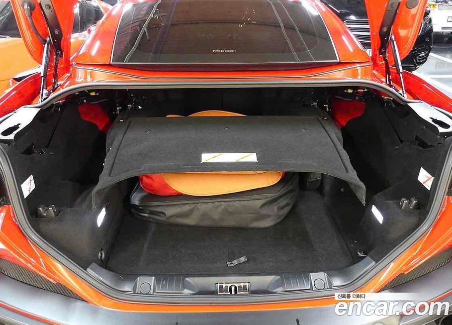 Ferrari Portofino 2020