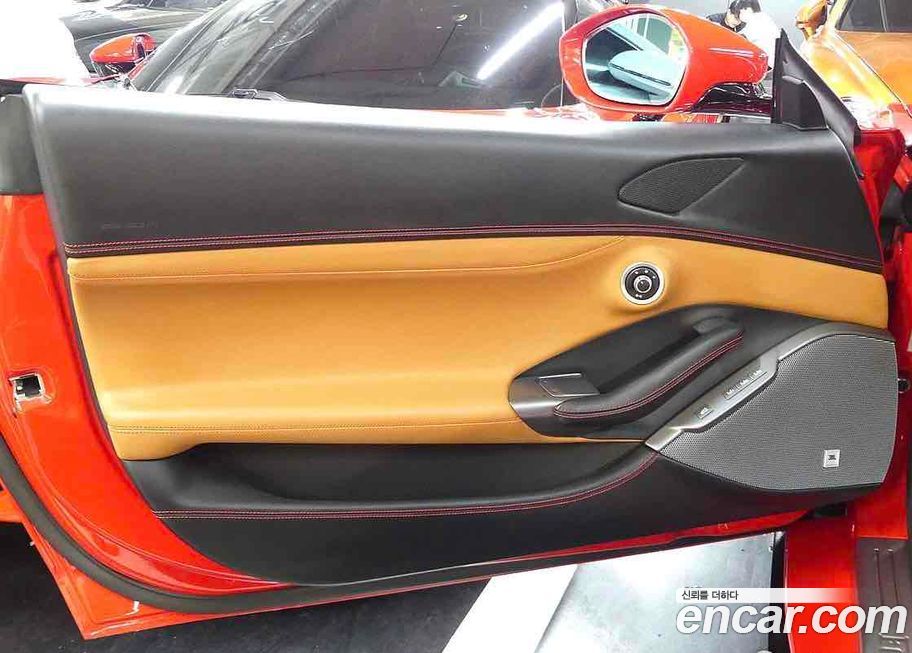 Ferrari Portofino 2020