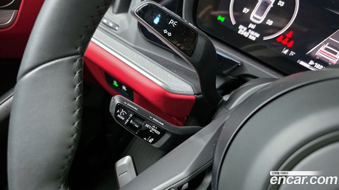 Porsche Cayenne 2025