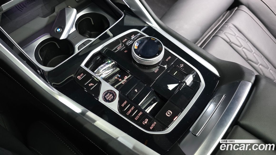 BMW X6 2025