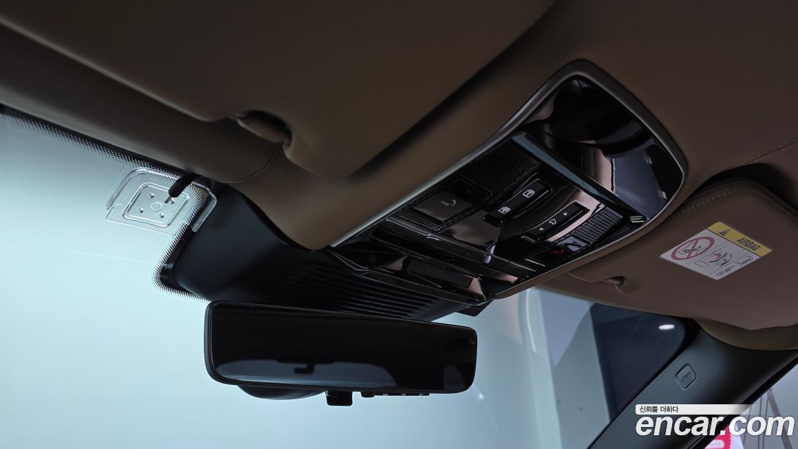 Land Rover Range Rover 2025