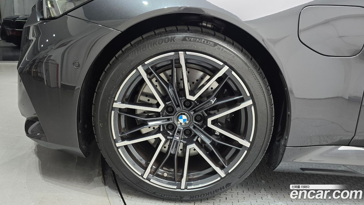 BMW M5 2026