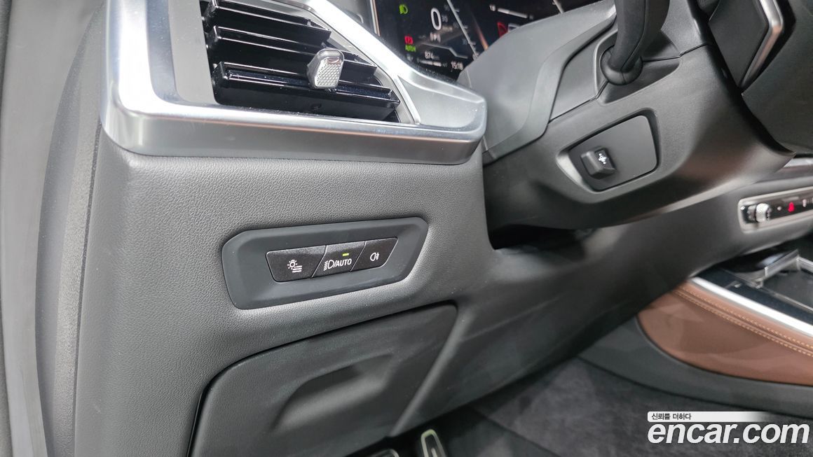 BMW X5 2025