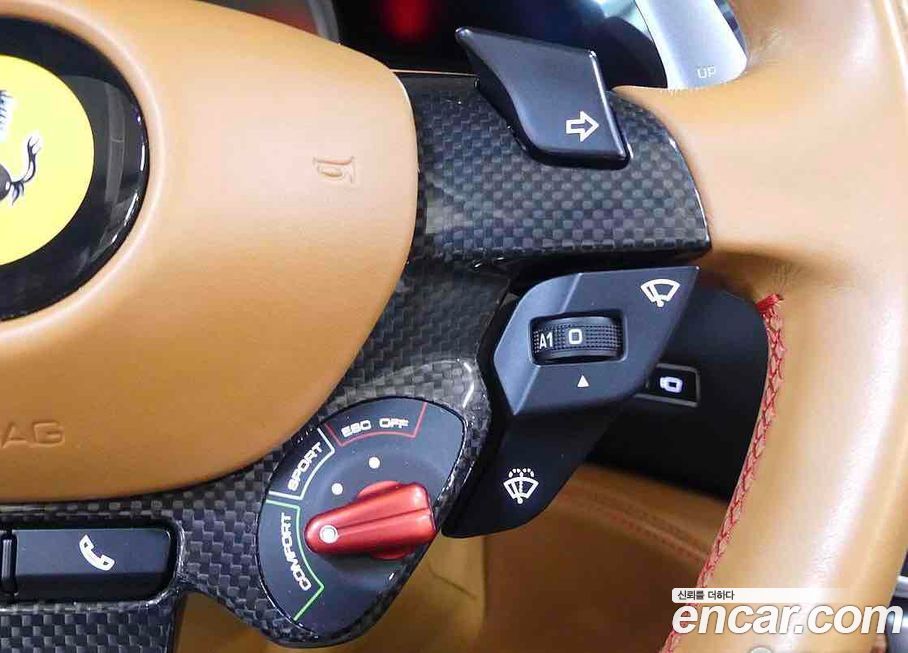 Ferrari Portofino 2020