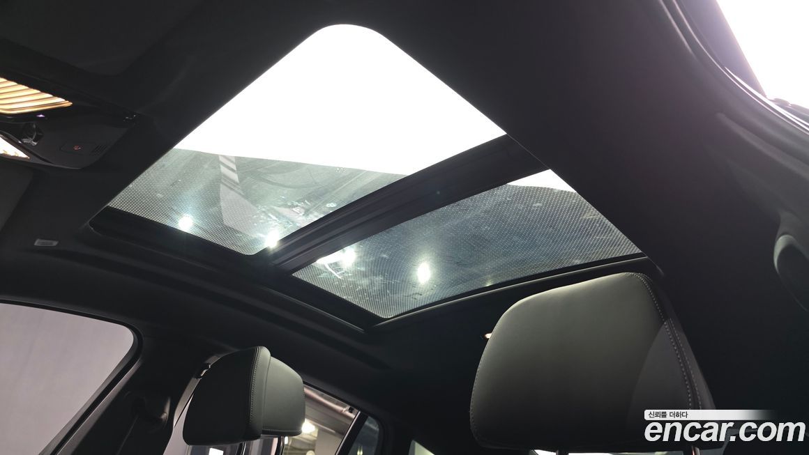BMW X6 2025