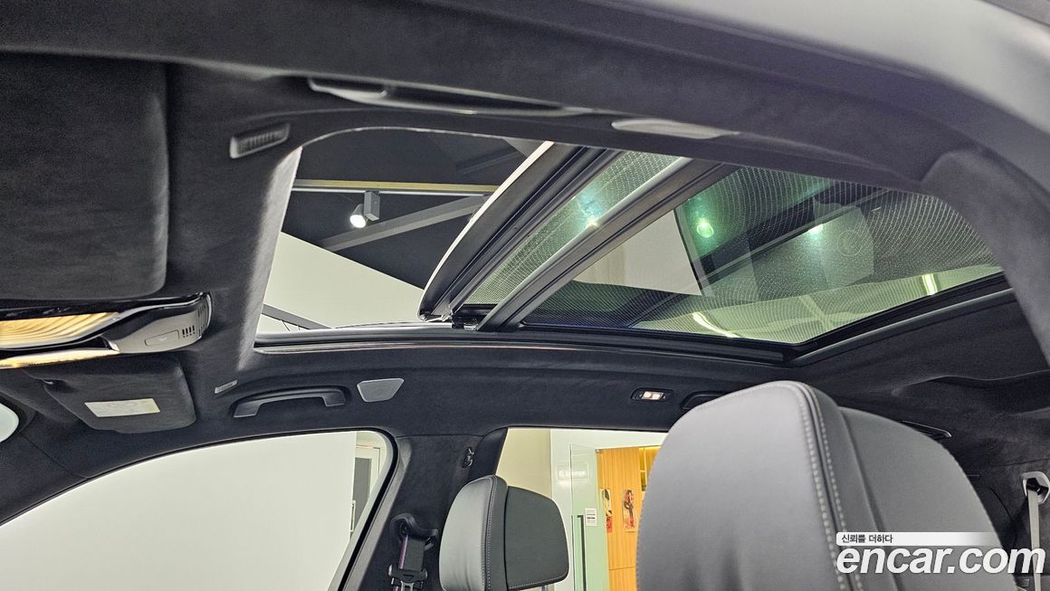 BMW X7 2024
