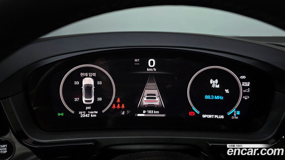 Porsche Cayenne 2025