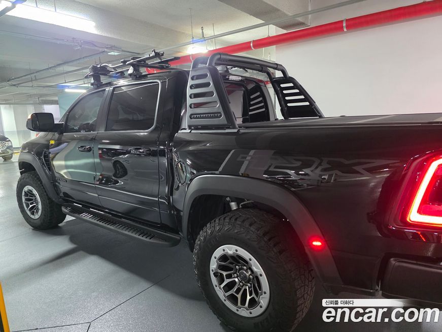 Dodge Ram Pick Up 2021