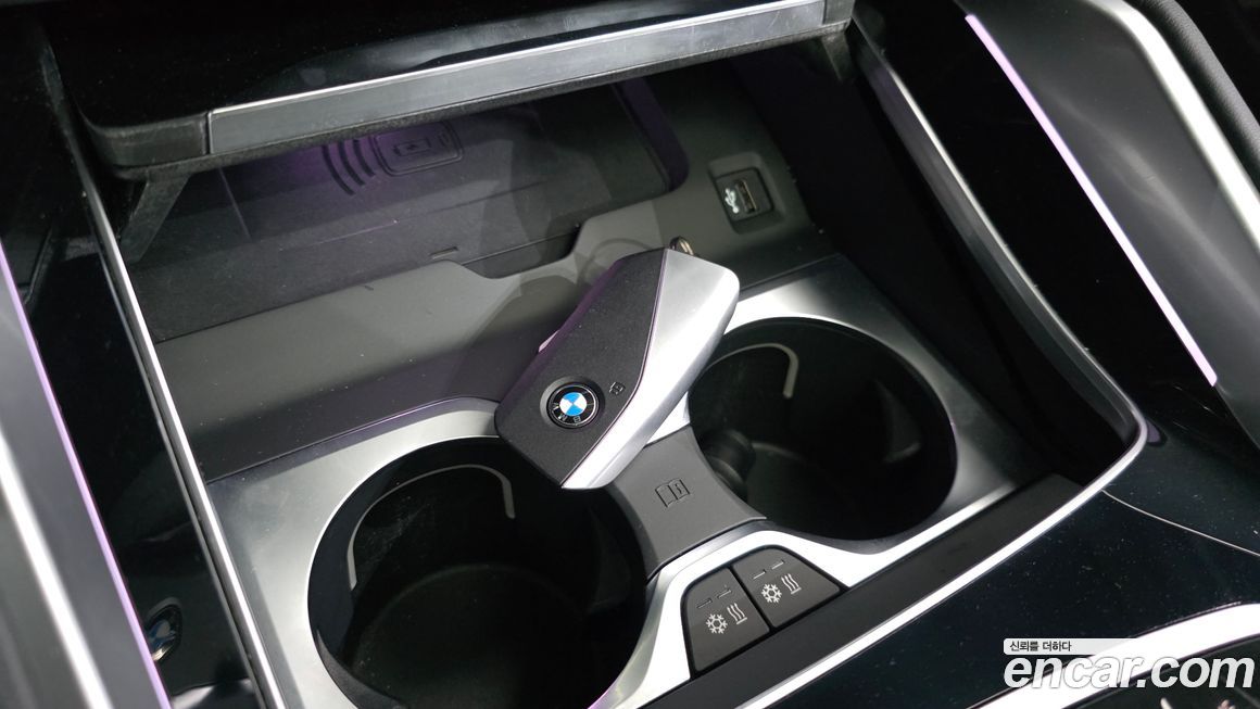 BMW X6 2025