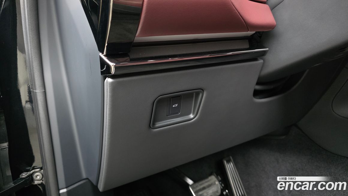 Land Rover Range Rover Sport 2025