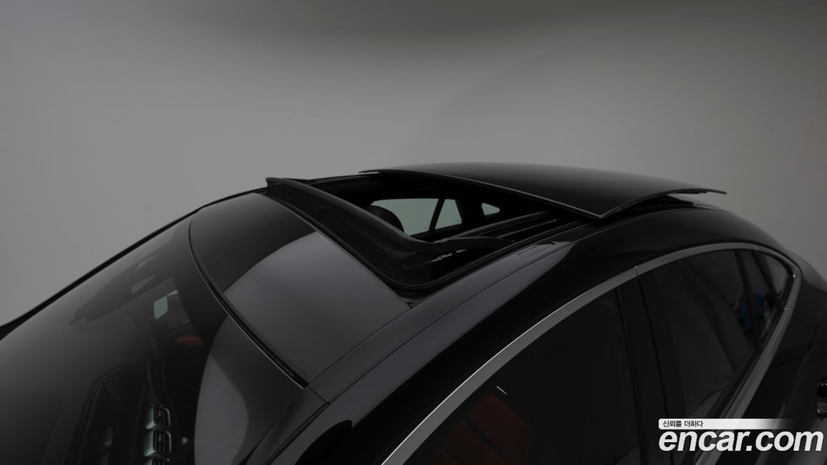 Mercedes-Benz GLE-Class 2025