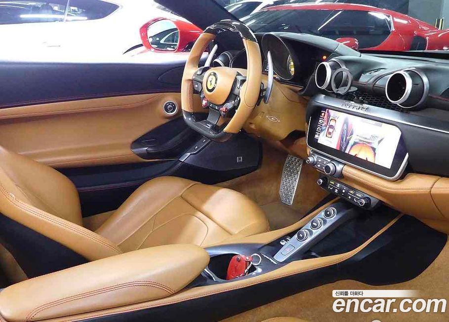 Ferrari Portofino 2020