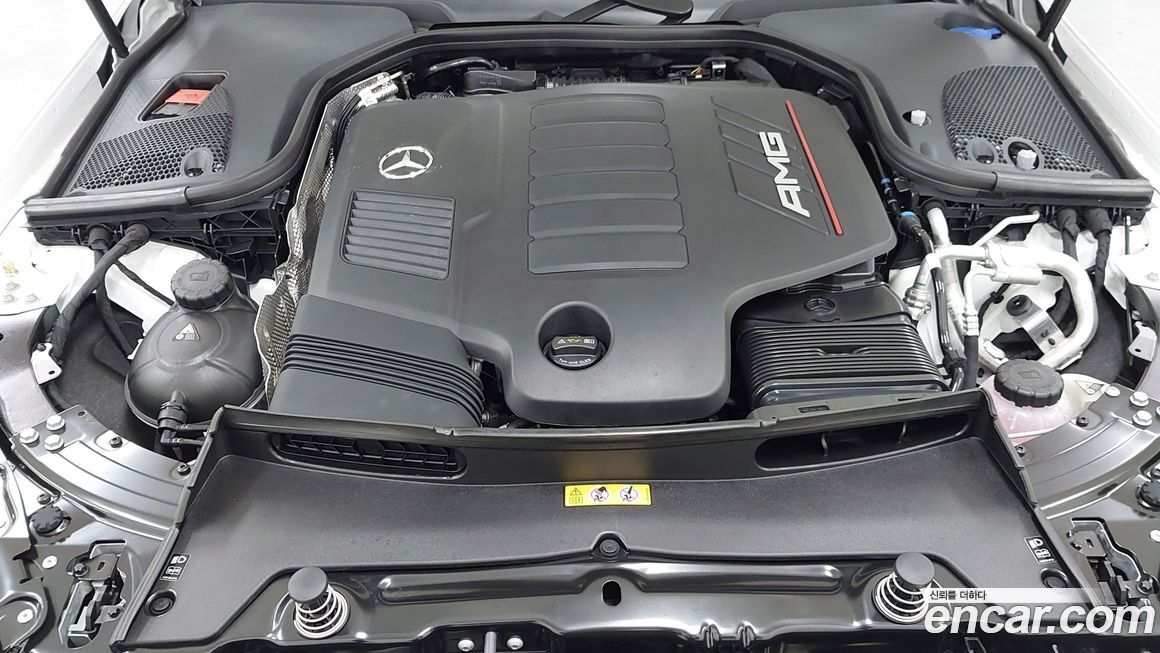 Mercedes-Benz AMG GT 2026