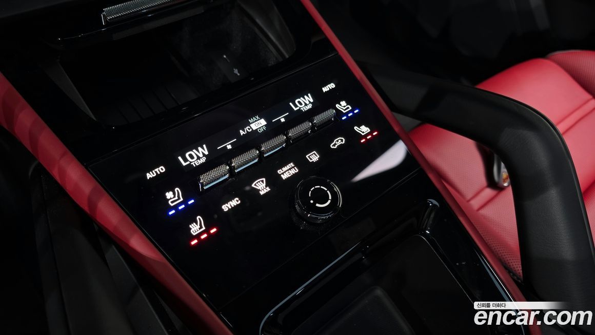 Porsche Cayenne 2025