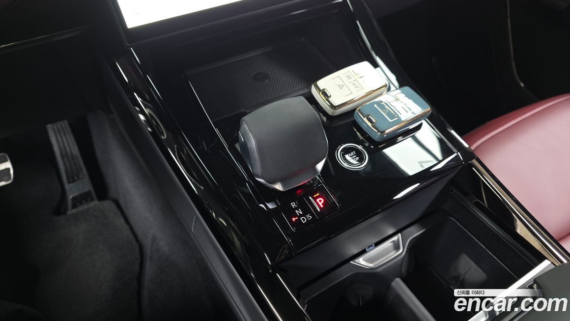 Land Rover Range Rover Sport 2025