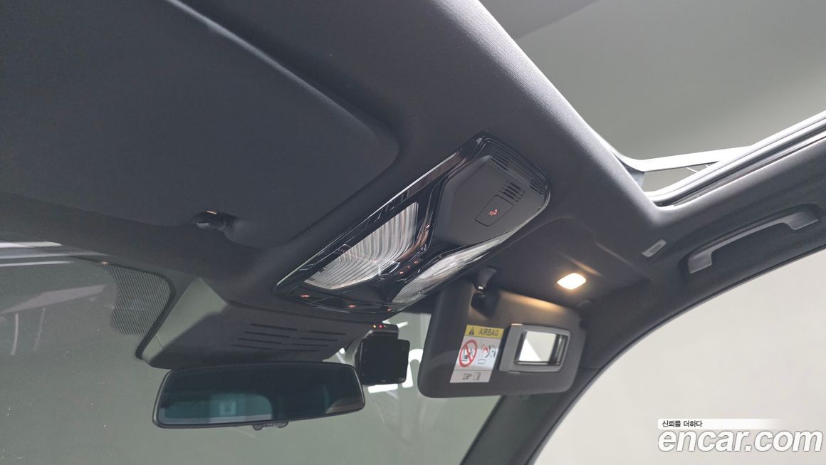 BMW X5 2025