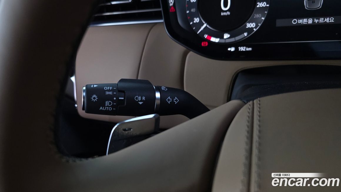 Land Rover Range Rover Sport 2025