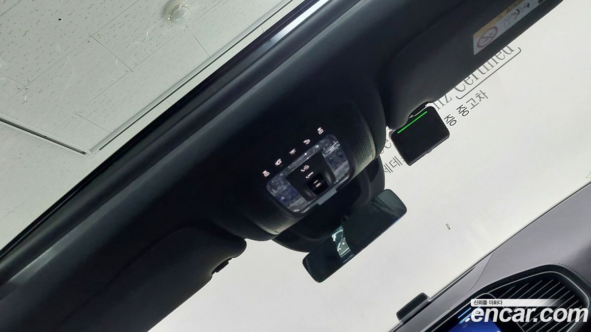 Mercedes-Benz GLS-Class 2025