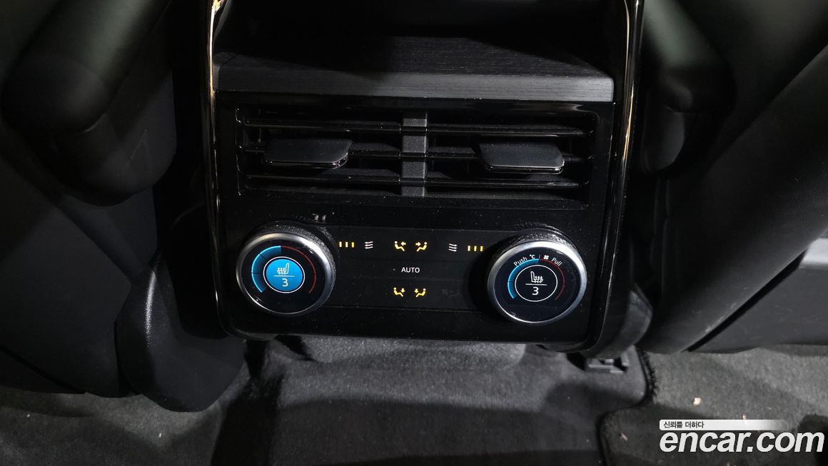 Land Rover Range Rover Sport 2025