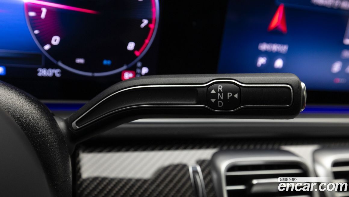 Mercedes-Benz GLE-Class 2025