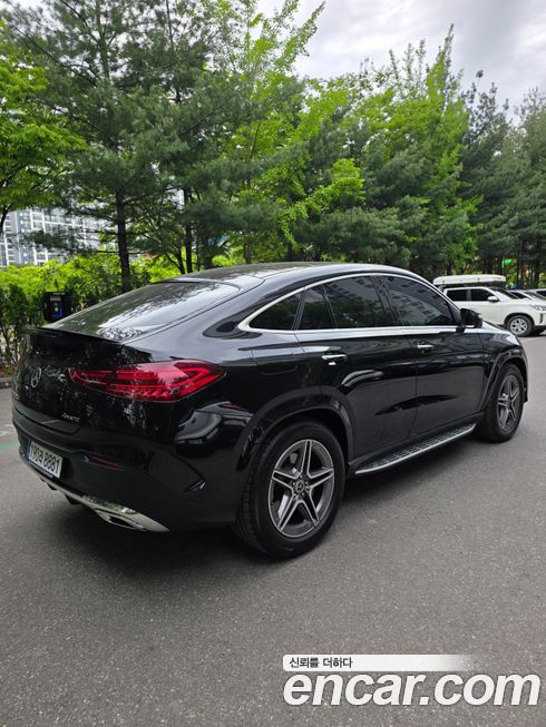 Mercedes-Benz GLE-Class 2026