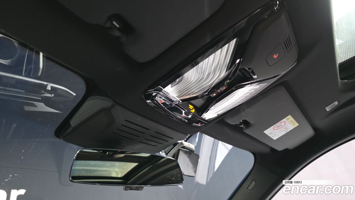BMW X6 2025