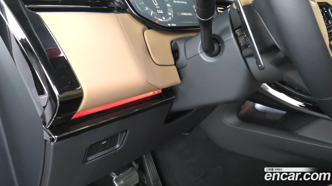 Land Rover Range Rover Sport 2025