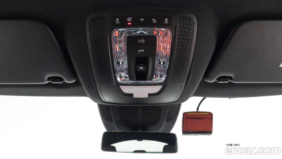 Mercedes-Benz GLE-Class 2025