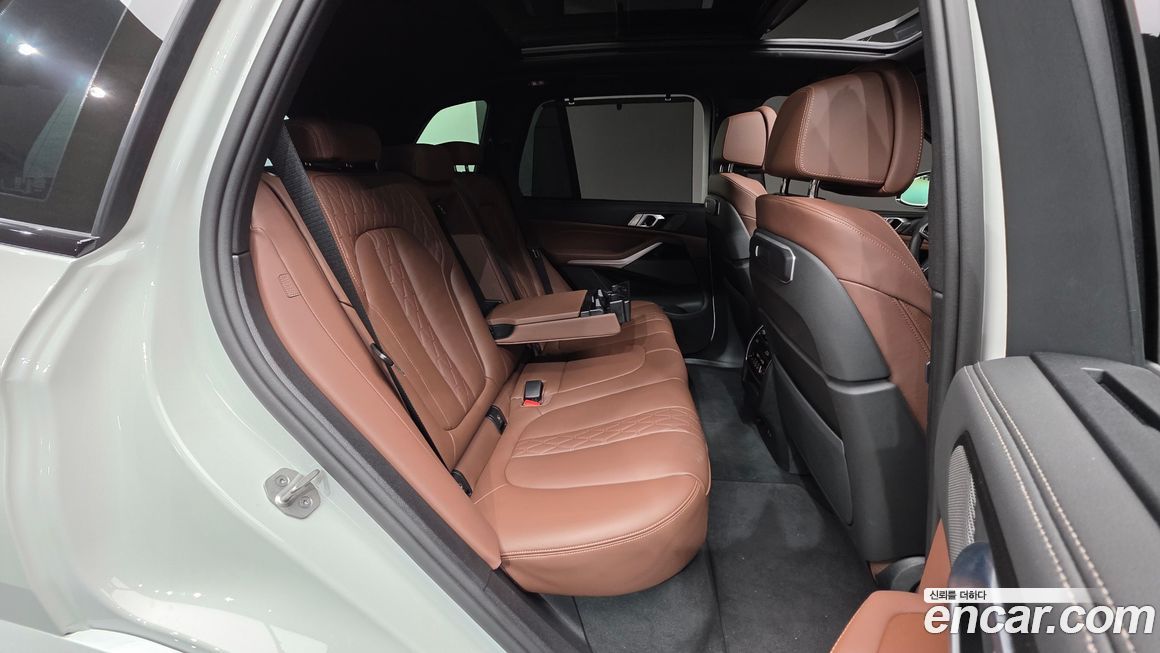 BMW X5 2025