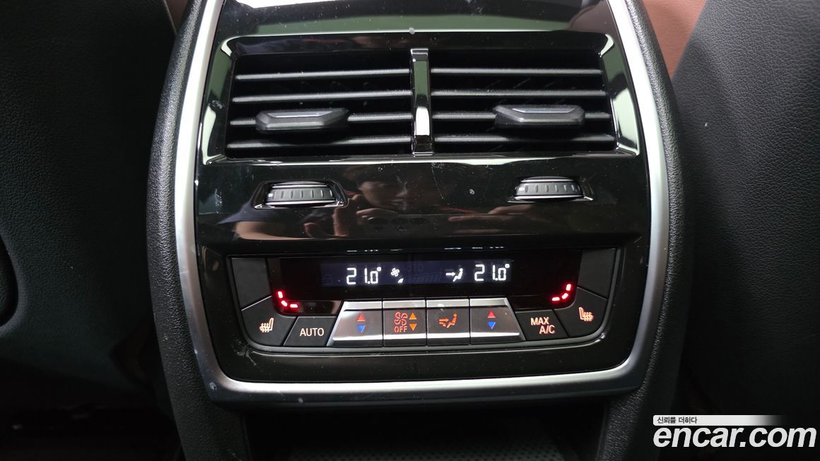 BMW X5 2025