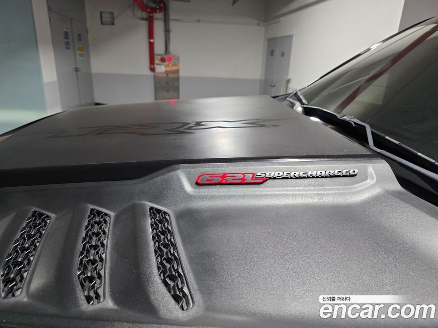 Dodge Ram Pick Up 2021