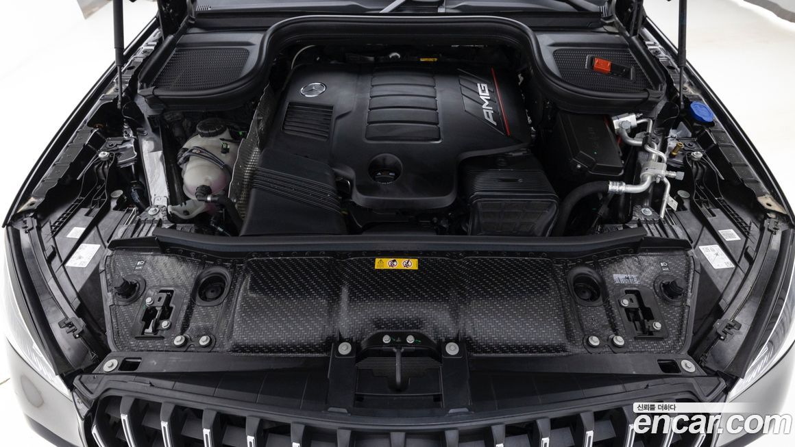 Mercedes-Benz GLE-Class 2025