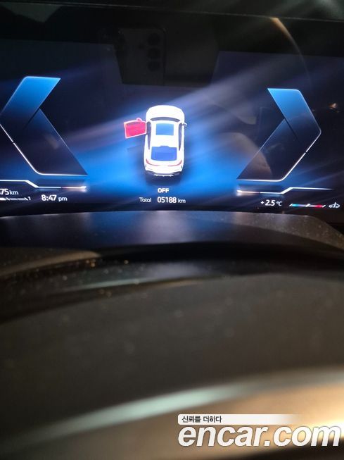 BMW X6 2025