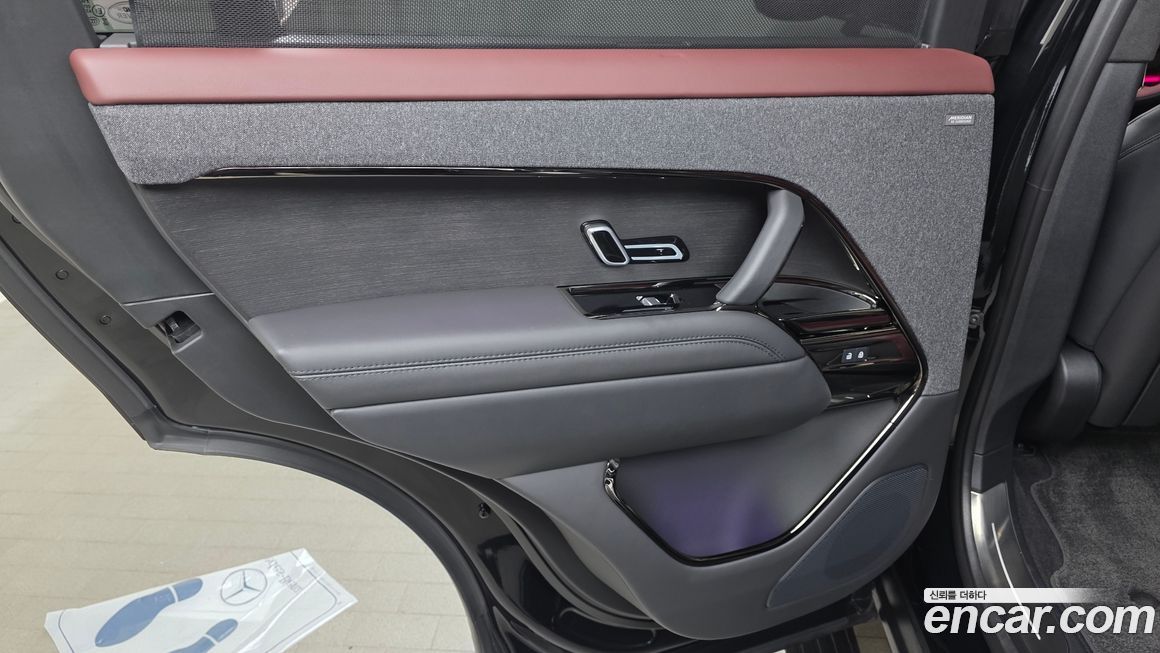 Land Rover Range Rover Sport 2025