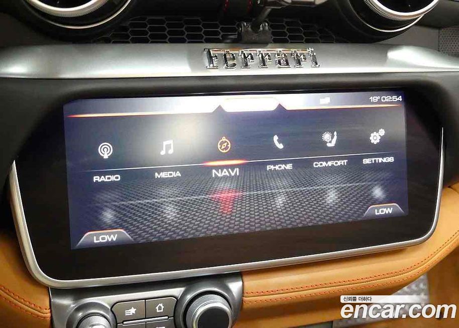 Ferrari Portofino 2020