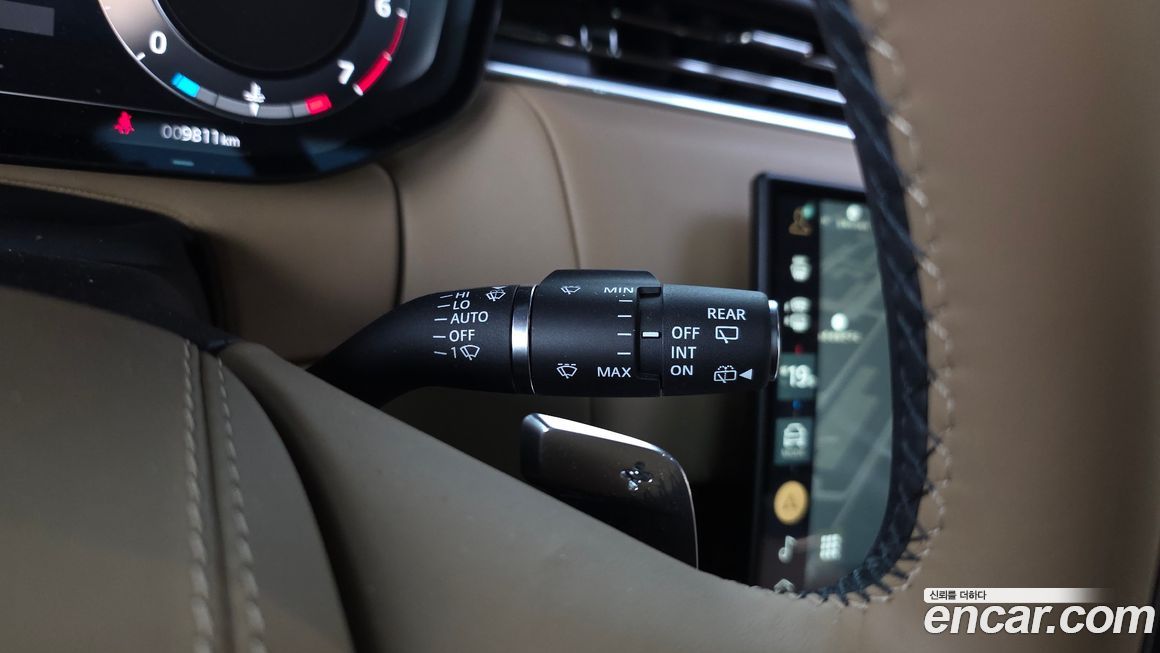 Land Rover Range Rover Sport 2025