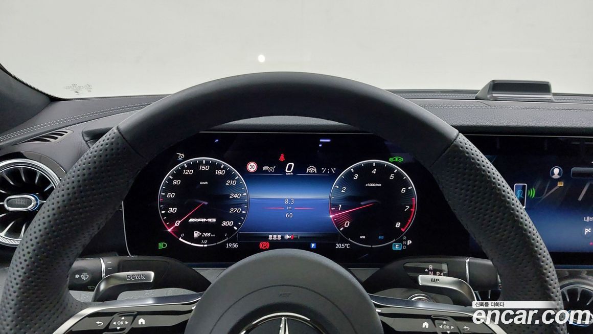 Mercedes-Benz AMG GT 2026