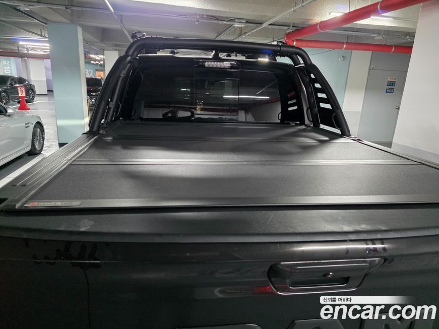 Dodge Ram Pick Up 2021