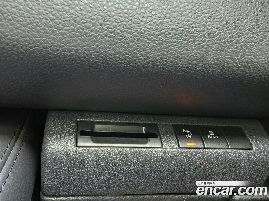 Peugeot 3008 2010