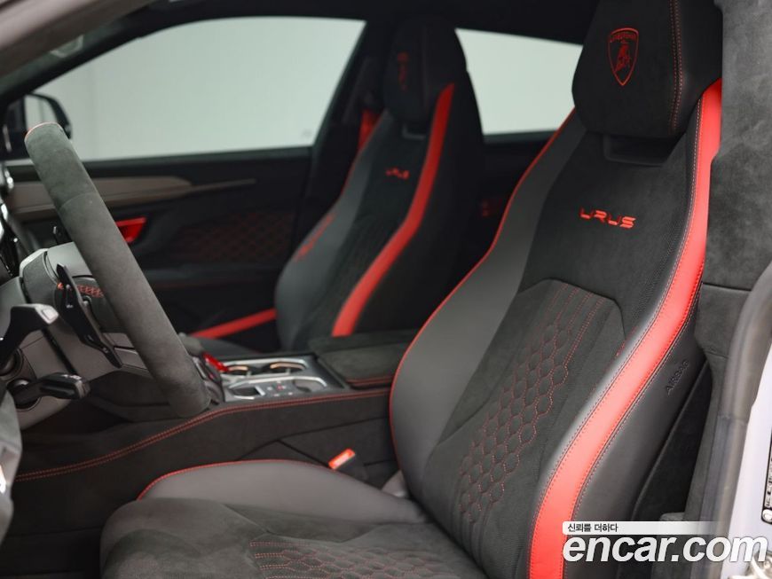 Lamborghini Urus 2023