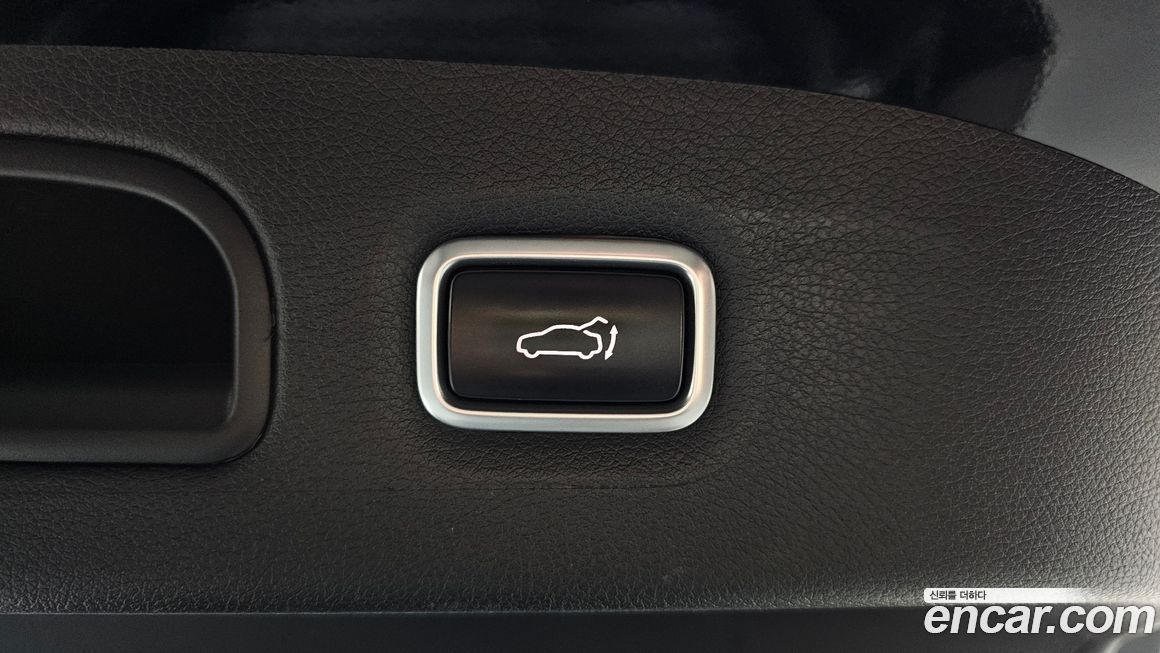 Kia Stinger 2018