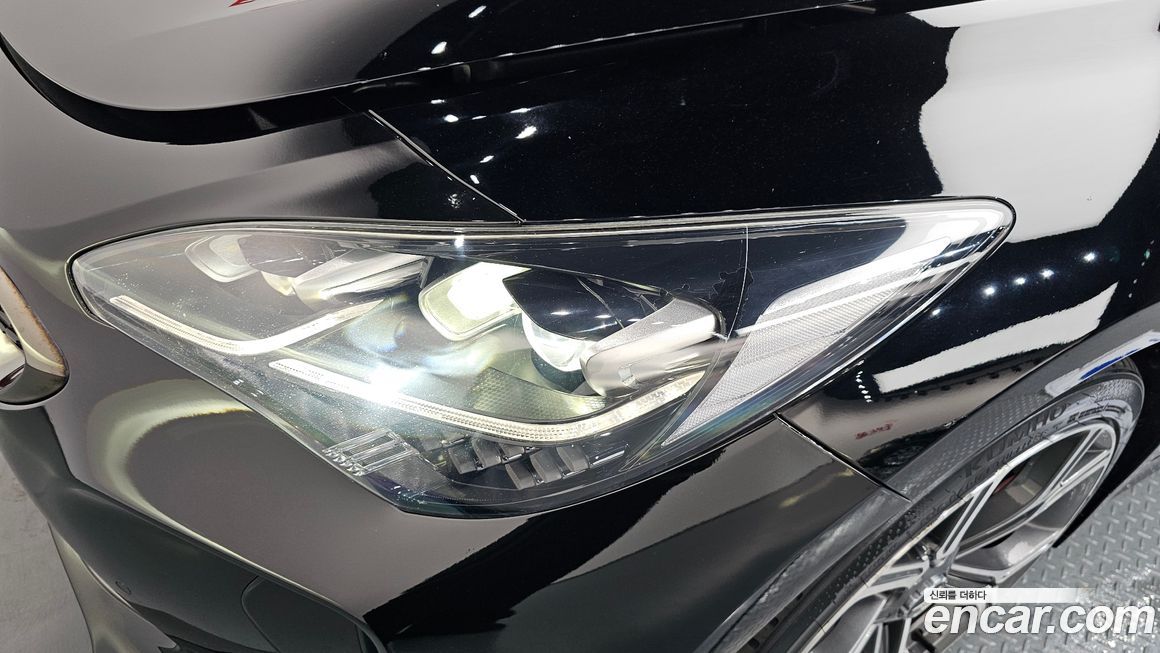 Kia Stinger 2018