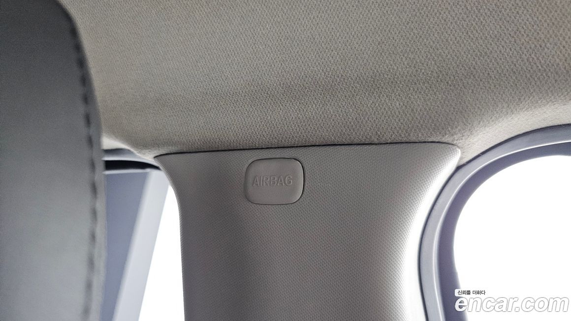 ChevroletGMDaewoo Spark 2015