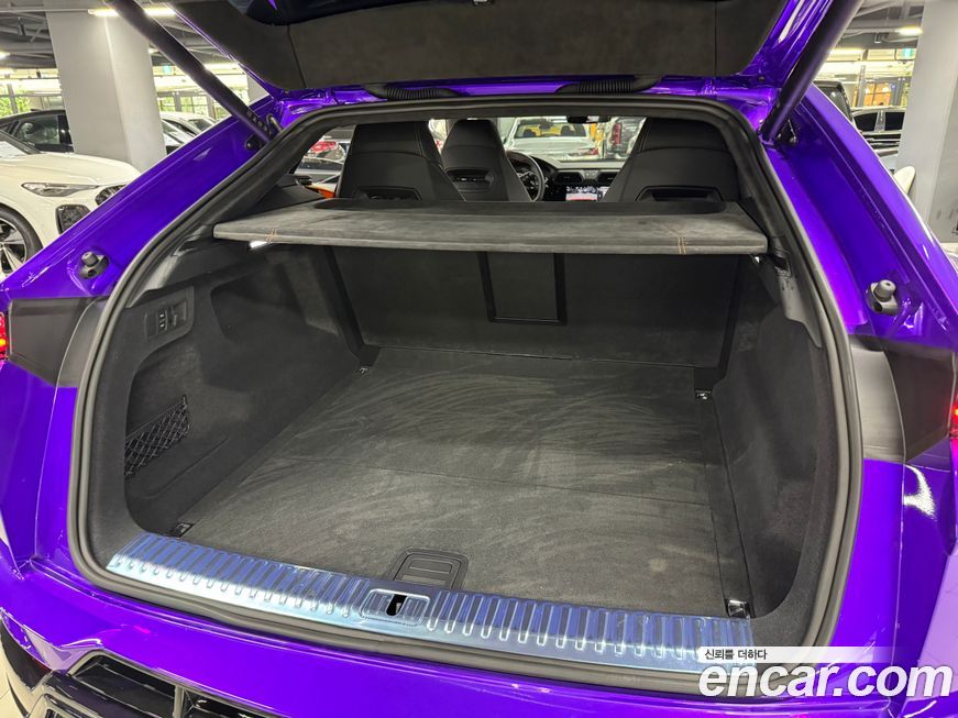 Lamborghini Urus 2024