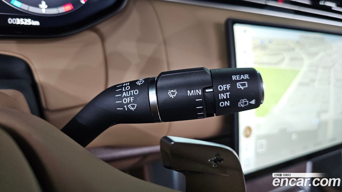Land Rover Range Rover 2025