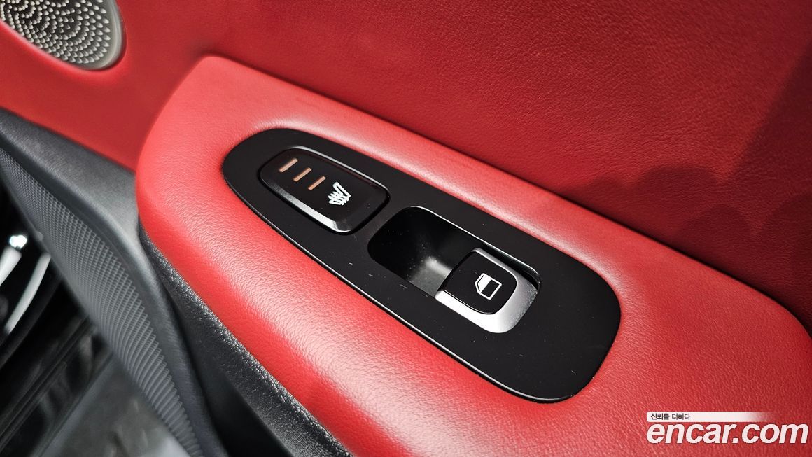 Kia Stinger 2018
